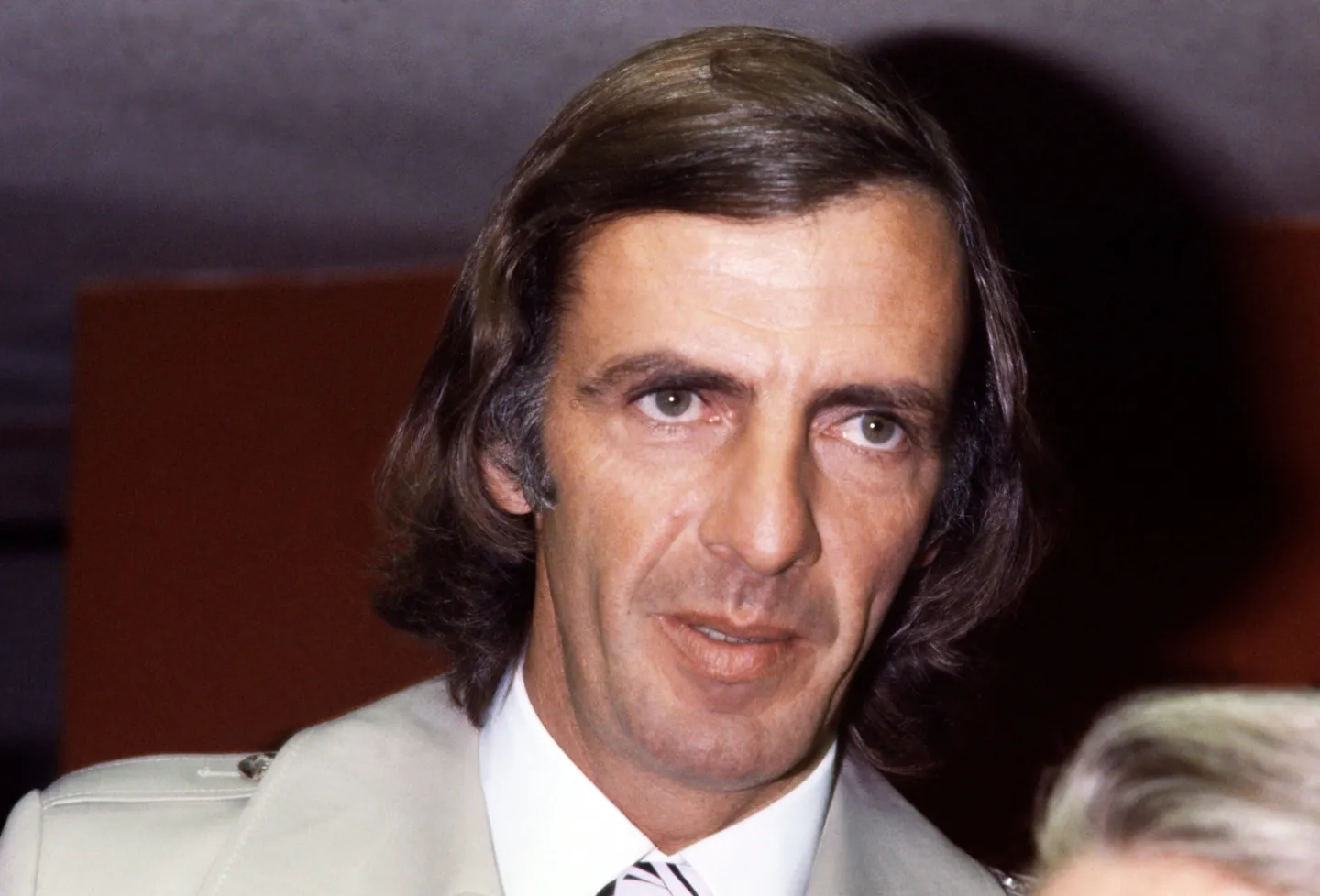 	César Luis Menotti	